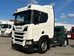 Scania R410 Top | Full air | 4x2 | retarder  | spoiler...