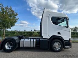 Scania R410 Top | Full air | 4x2 | retarder  | spoiler...