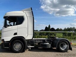 Scania R410 Top | Full air | 4x2 | retarder  | spoiler...