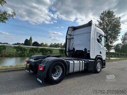 Scania R410 Top | Full air | 4x2 | retarder  | spoiler...