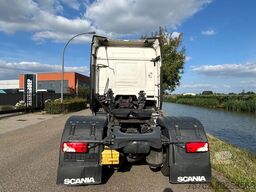 Scania R410 Top | Full air | 4x2 | retarder  | spoiler...