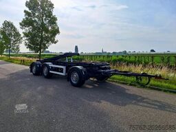 GS wide spride | APK | kipper | overzetter | pen 40