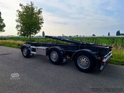 GS wide spride | APK | kipper | overzetter | pen 40