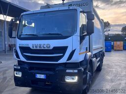 Iveco 330 stralis