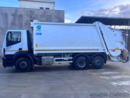 Iveco 330 stralis