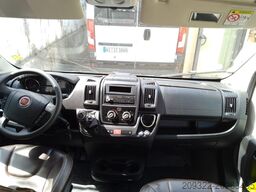 Fiat Weinsberg Carabus 600 K 4 Posti Letto | Completamente Attrezzato
