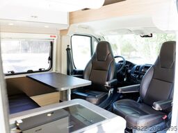 Fiat Weinsberg Carabus 600 K 4 Posti Letto | Completamente Attrezzato