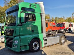 MAN TGX 18.510 Retarder | Standklima | XXL | 2x Tank | LED | Top Zustand