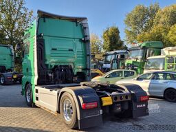 MAN TGX 18.510 Retarder | Standklima | XXL | 2x Tank | LED | Top Zustand