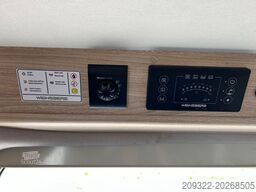 Fiat Weinsberg Carabus 600 K 4 Posti Letto | Completamente Attrezzato