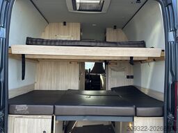 Fiat Weinsberg Carabus 600 K 4 Posti Letto | Completamente Attrezzato