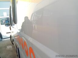 Fiat Weinsberg Carabus 600 K 4 Posti Letto | Completamente Attrezzato