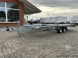 Saris Fahrzeugtransporter 471 202 3000 2 K 3,0t Autot...