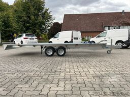 Saris Fahrzeugtransporter 471 202 3000 2 K 3,0t Autot...