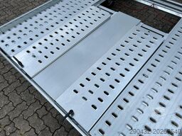 Saris Fahrzeugtransporter 471 202 3000 2 K 3,0t Autot...