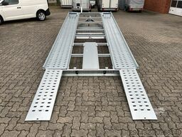 Saris Fahrzeugtransporter 471 202 3000 2 K 3,0t Autot...