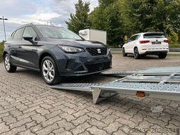 Saris Fahrzeugtransporter 471 202 3000 2 K 3,0t Autot...