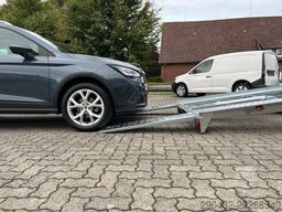 Saris Fahrzeugtransporter 471 202 3000 2 K 3,0t Autot...