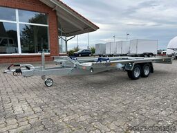 Saris Fahrzeugtransporter 401 202 2700 2 K 2,7t Autot...