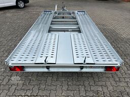 Saris Fahrzeugtransporter 401 202 2700 2 K 2,7t Autot...