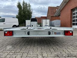Saris Fahrzeugtransporter 401 202 2700 2 K 2,7t Autot...