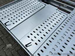 Saris Fahrzeugtransporter 401 202 2700 2 K 2,7t Autot...