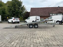 Saris Fahrzeugtransporter 401 202 2700 2 K 2,7t Autot...