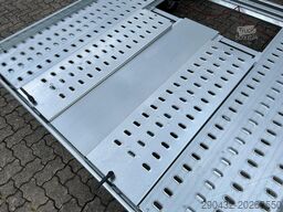 Saris Fahrzeugtransporter 471 202 3500 2 K 3,5t Autot...