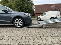 Saris Fahrzeugtransporter 471 202 3500 2 K 3,5t Autot...