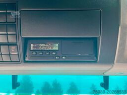 MAN TGX 18.510 WMA10XZZ5MP155092 , RETARDER, 2X FUE...