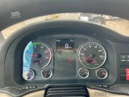 MAN TGX 18.510 WMA10XZZ5MP155092 , RETARDER, 2X FUE...