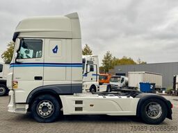 DAF XF 530 550!!  PARKING AIRCO, FRIGO, FULL AIR, S...