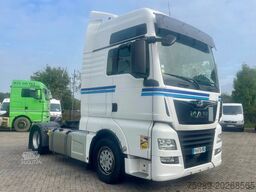 MAN TGX 18.510 Vin:  WMA10XZZ5MP155092  2 tanks, RE...