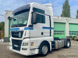 MAN TGX 18.510 Vin:  WMA10XZZ5MP155092  2 tanks, RE...