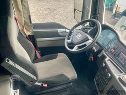 MAN TGX 18.510 Vin:  WMA10XZZ5MP155092  2 tanks, RE...