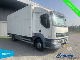 DAF LF 55.220 4x2 Kogelkoppeling + Laadklep
