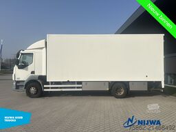 DAF LF 55.220 4x2 Kogelkoppeling + Laadklep