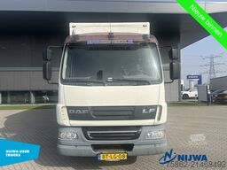 DAF LF 55.220 4x2 Kogelkoppeling + Laadklep
