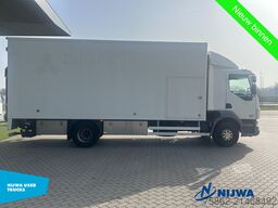 DAF LF 55.220 4x2 Kogelkoppeling + Laadklep