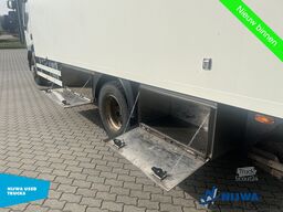 DAF LF 55.220 4x2 Kogelkoppeling + Laadklep