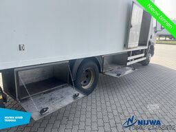 DAF LF 55.220 4x2 Kogelkoppeling + Laadklep