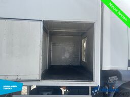 DAF LF 55.220 4x2 Kogelkoppeling + Laadklep