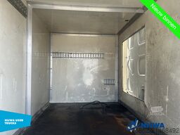 DAF LF 55.220 4x2 Kogelkoppeling + Laadklep