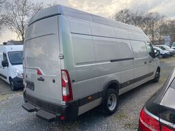 NISSAN NV400 Kastenwagen L4H3 3,5t COMFORT,1Hd,Navi,SHg
