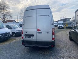 NISSAN NV400 Kastenwagen L4H3 3,5t COMFORT,1Hd,Navi,SHg