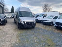 NISSAN NV400 Kastenwagen L4H3 3,5t COMFORT,1Hd,Navi,SHg