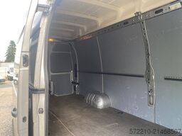 NISSAN NV400 Kastenwagen L4H3 3,5t COMFORT,1Hd,Navi,SHg