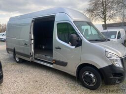 NISSAN NV400 Kastenwagen L4H3 3,5t COMFORT,1Hd,Navi,SHg