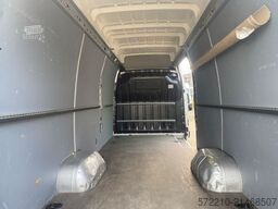 NISSAN NV400 Kastenwagen L4H3 3,5t COMFORT,1Hd,Navi,SHg