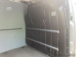 NISSAN NV400 Kastenwagen L4H3 3,5t COMFORT,1Hd,Navi,SHg